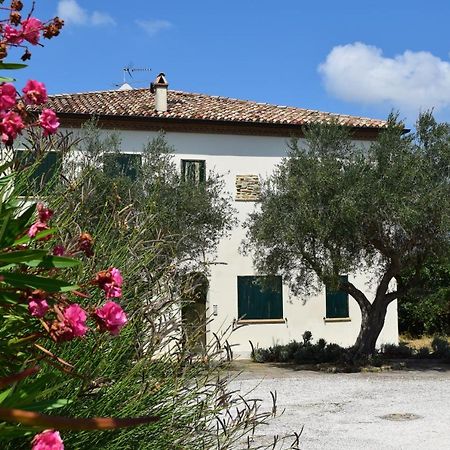 Borghetto Country Apartments Saludecio Экстерьер фото