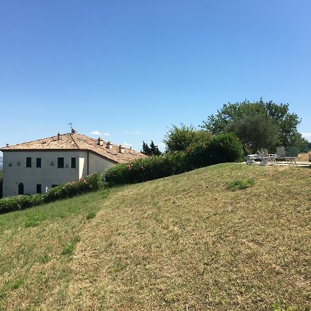 Borghetto Country Apartments Saludecio Экстерьер фото
