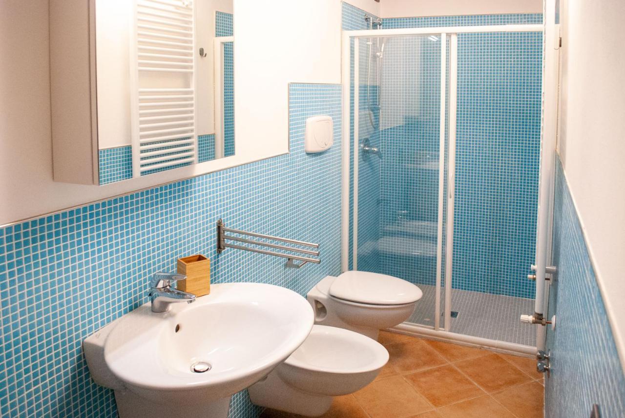 Borghetto Country Apartments Saludecio Экстерьер фото